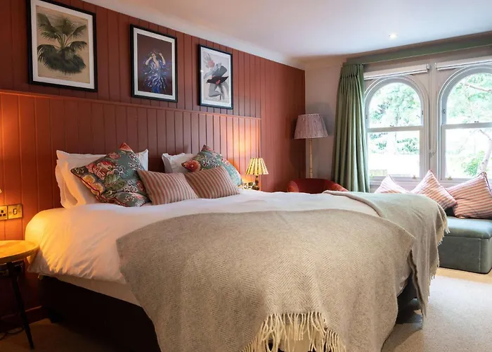 Dukes Head Hotel