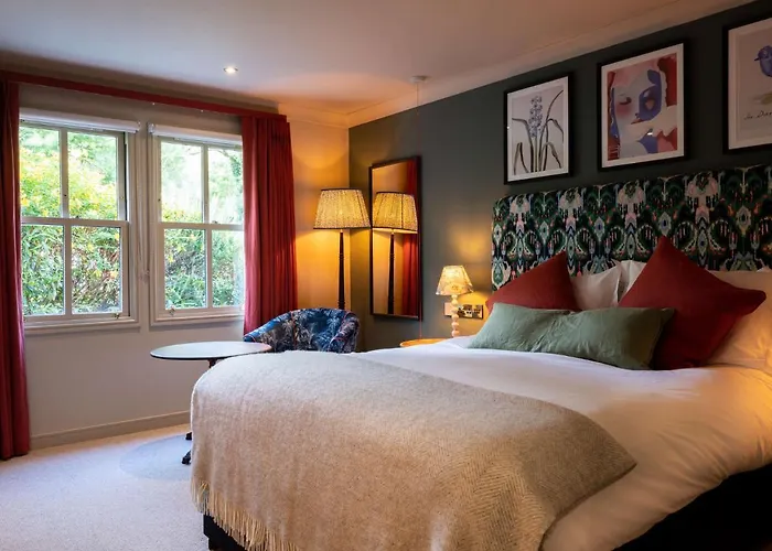 Dukes Head Hotel