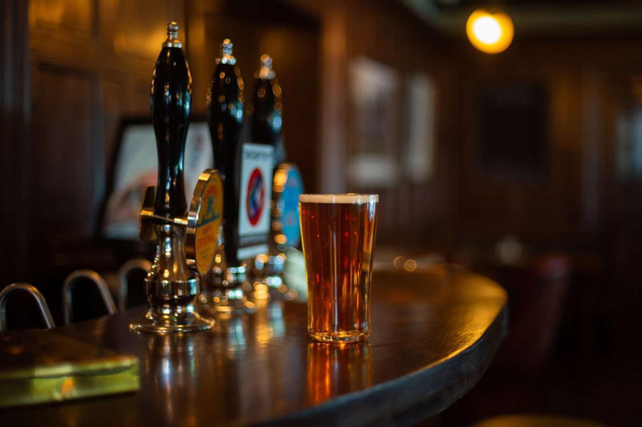 Dukes Head Hotel