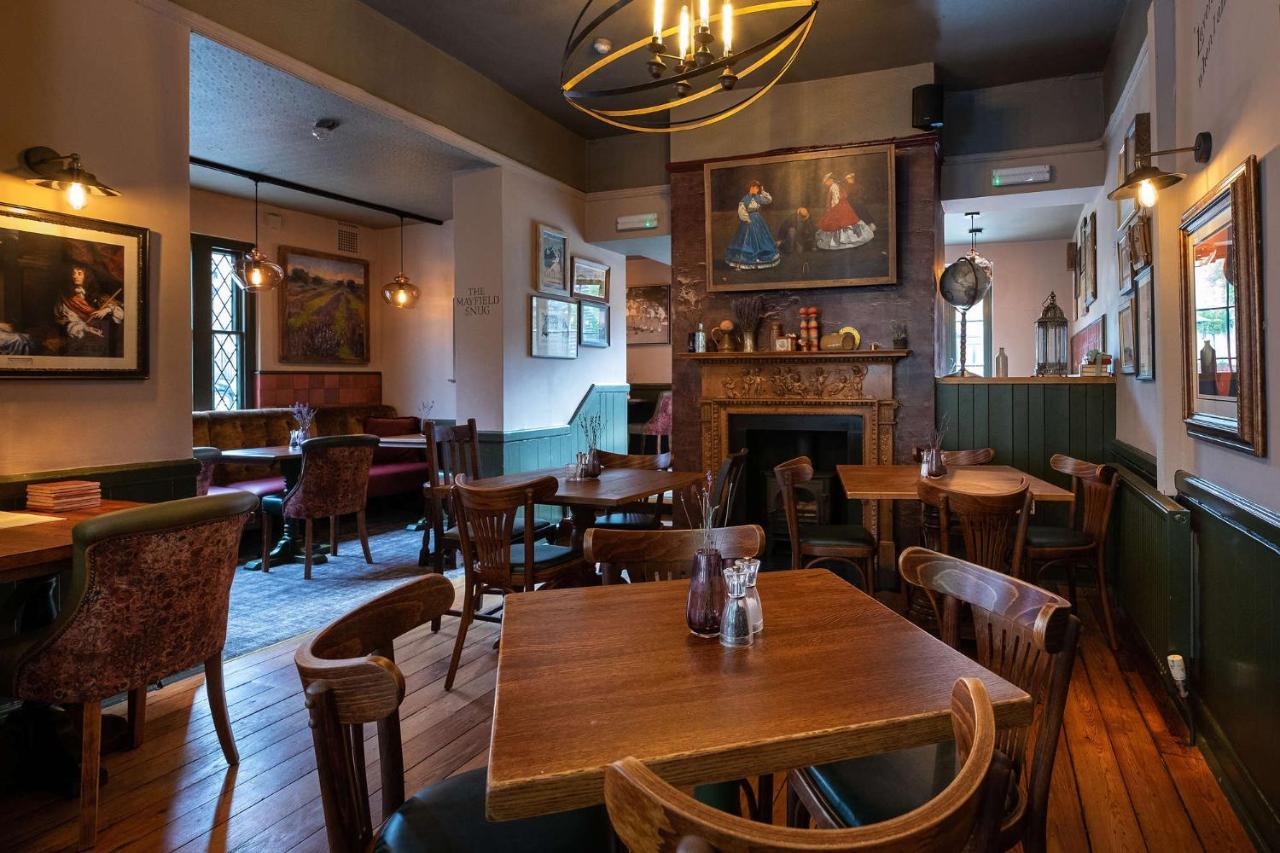Hotel Dukes Head 3*