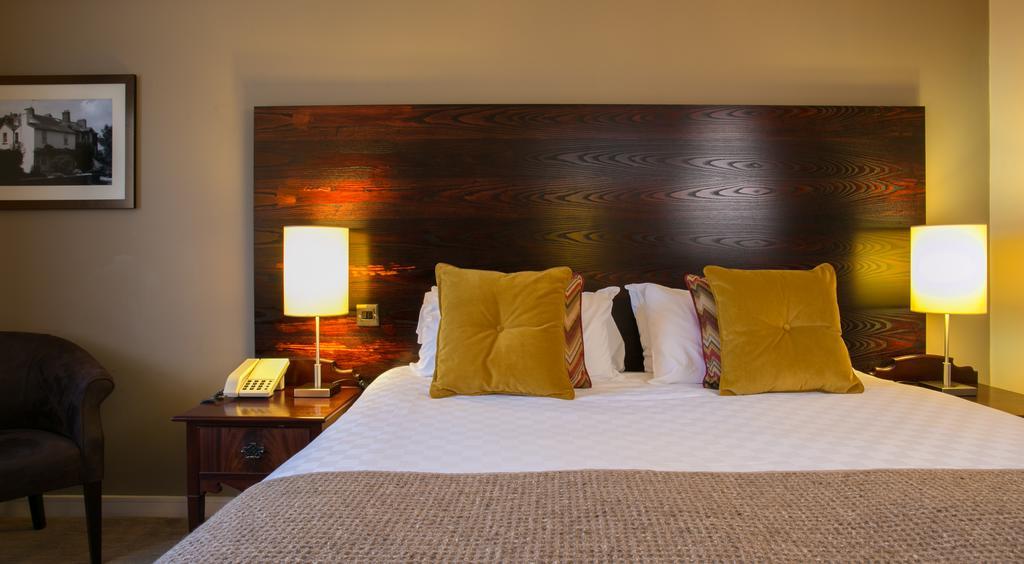 Hotel Dukes Head 3*