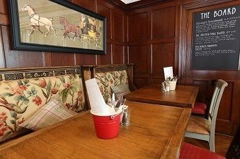 Dukes Head Hotel