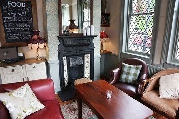 Dukes Head Hotel Croydon