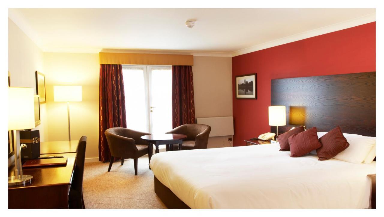 Dukes Head Hotel 3*