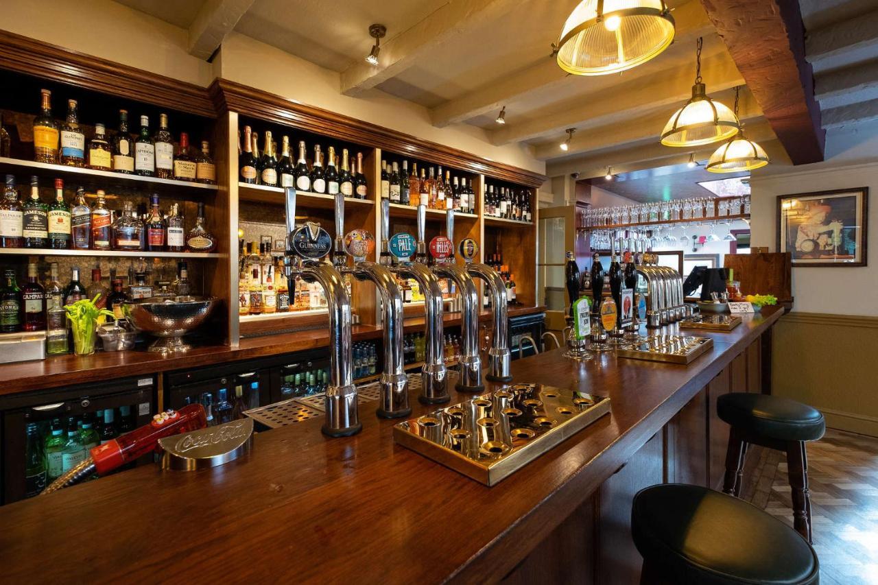 Dukes Head 3* Croydon