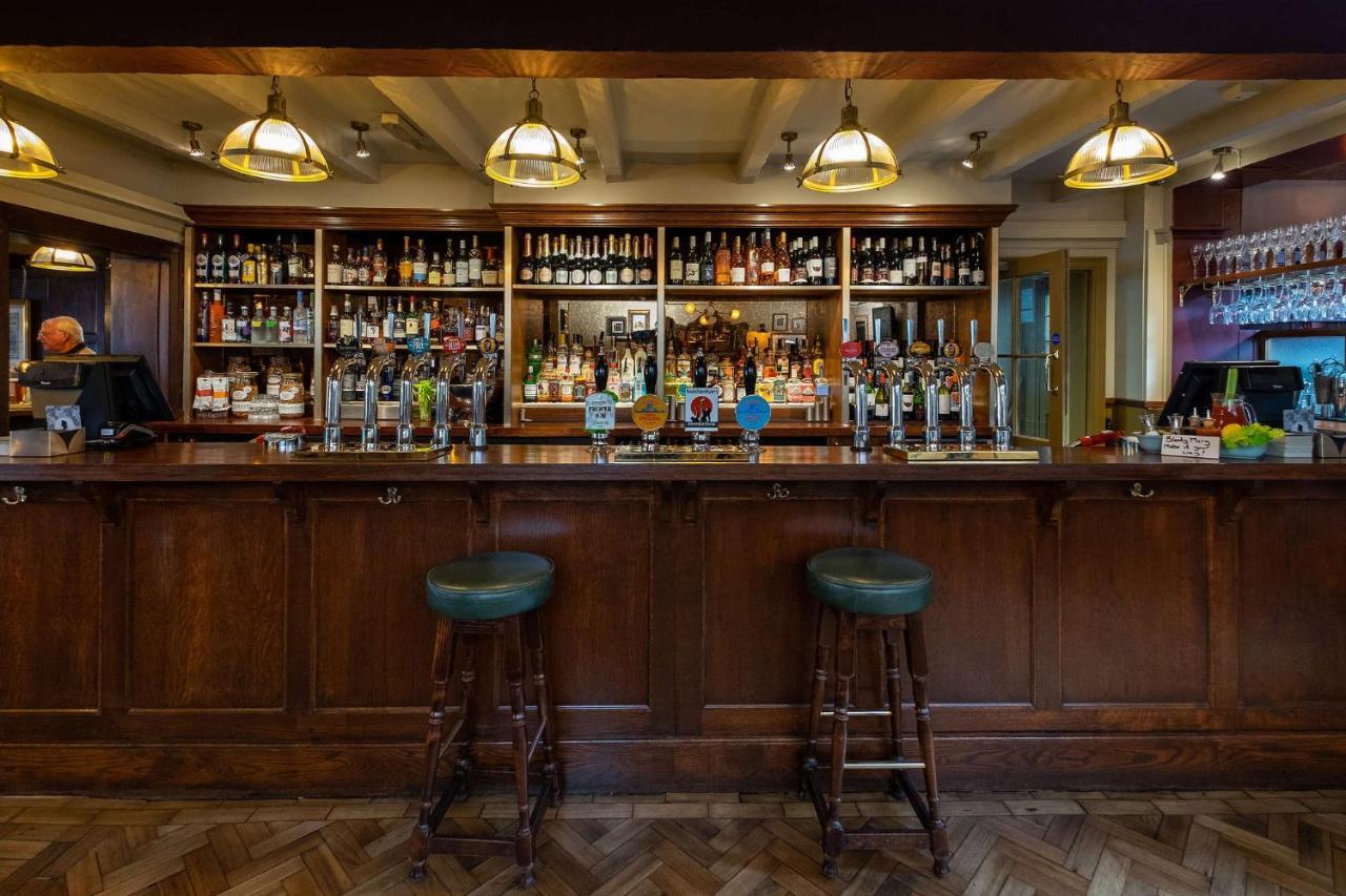 Dukes Head Hotel Croydon