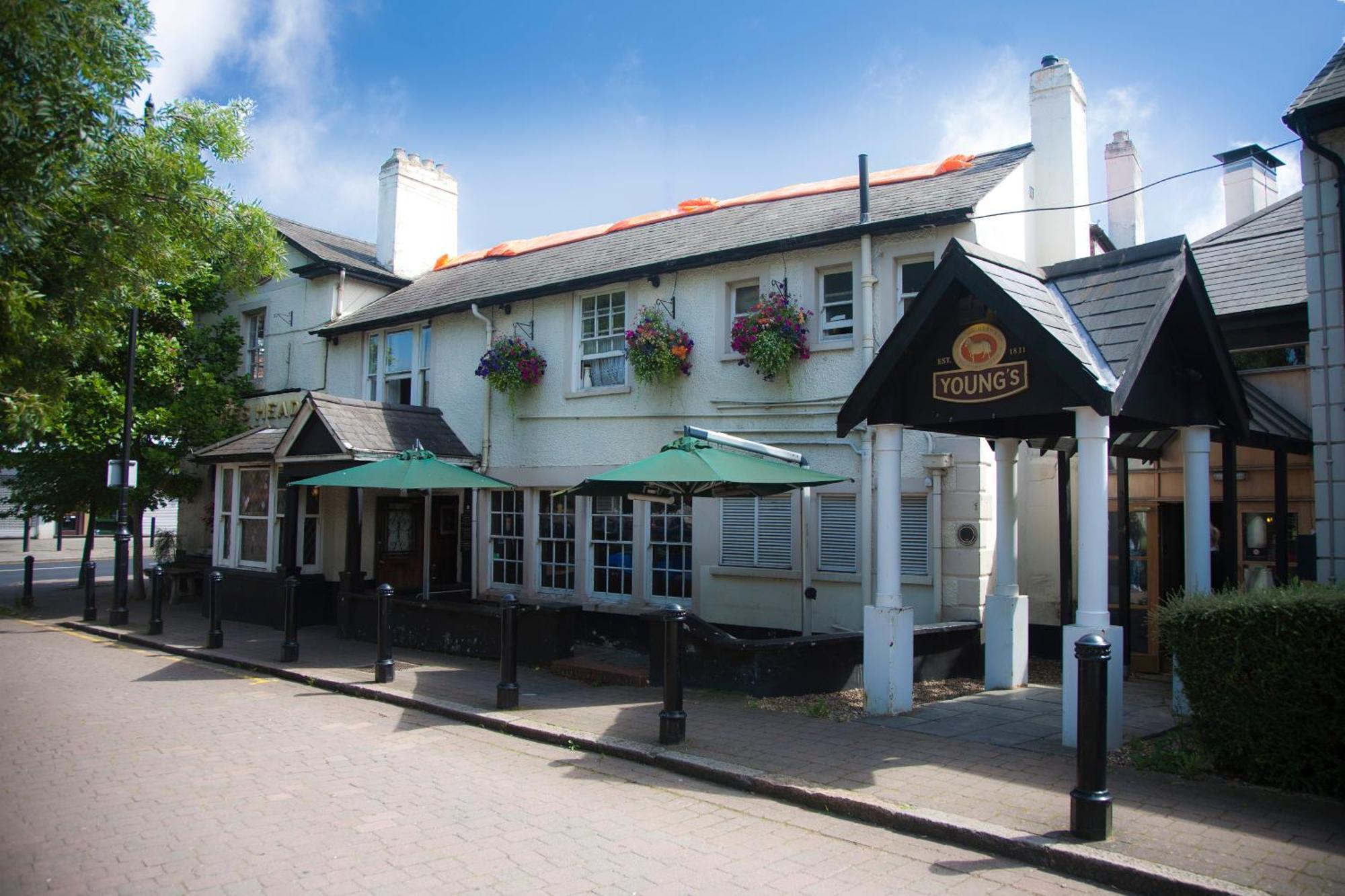 Hotel Dukes Head 3*