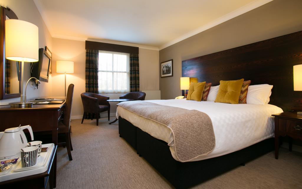 Hotel Dukes Head