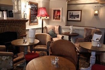 Dukes Head Hotel 3*
