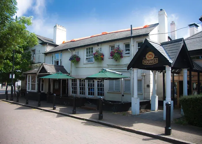 Dukes Head Hotel