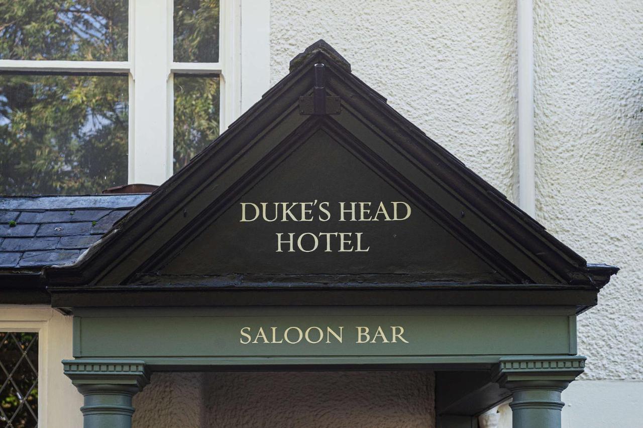 Dukes Head Hotel Croydon
