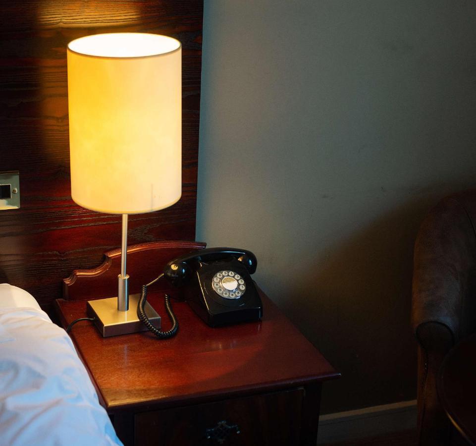 Dukes Head Hotel 3*