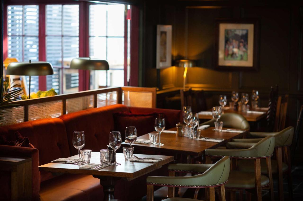 Hotel Dukes Head Croydon