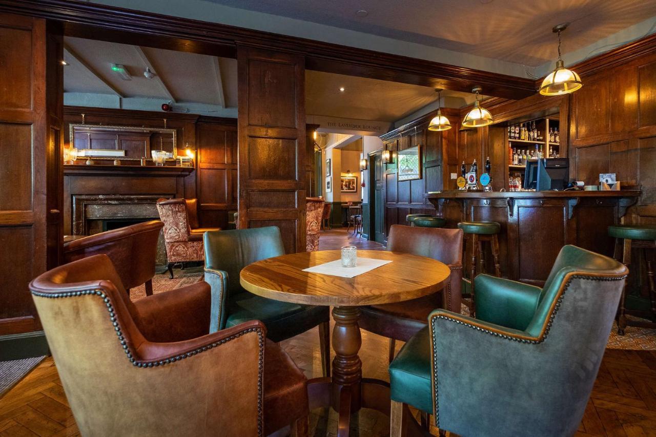 Hotel Dukes Head