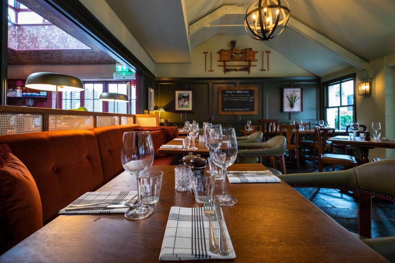 Dukes Head Hotel