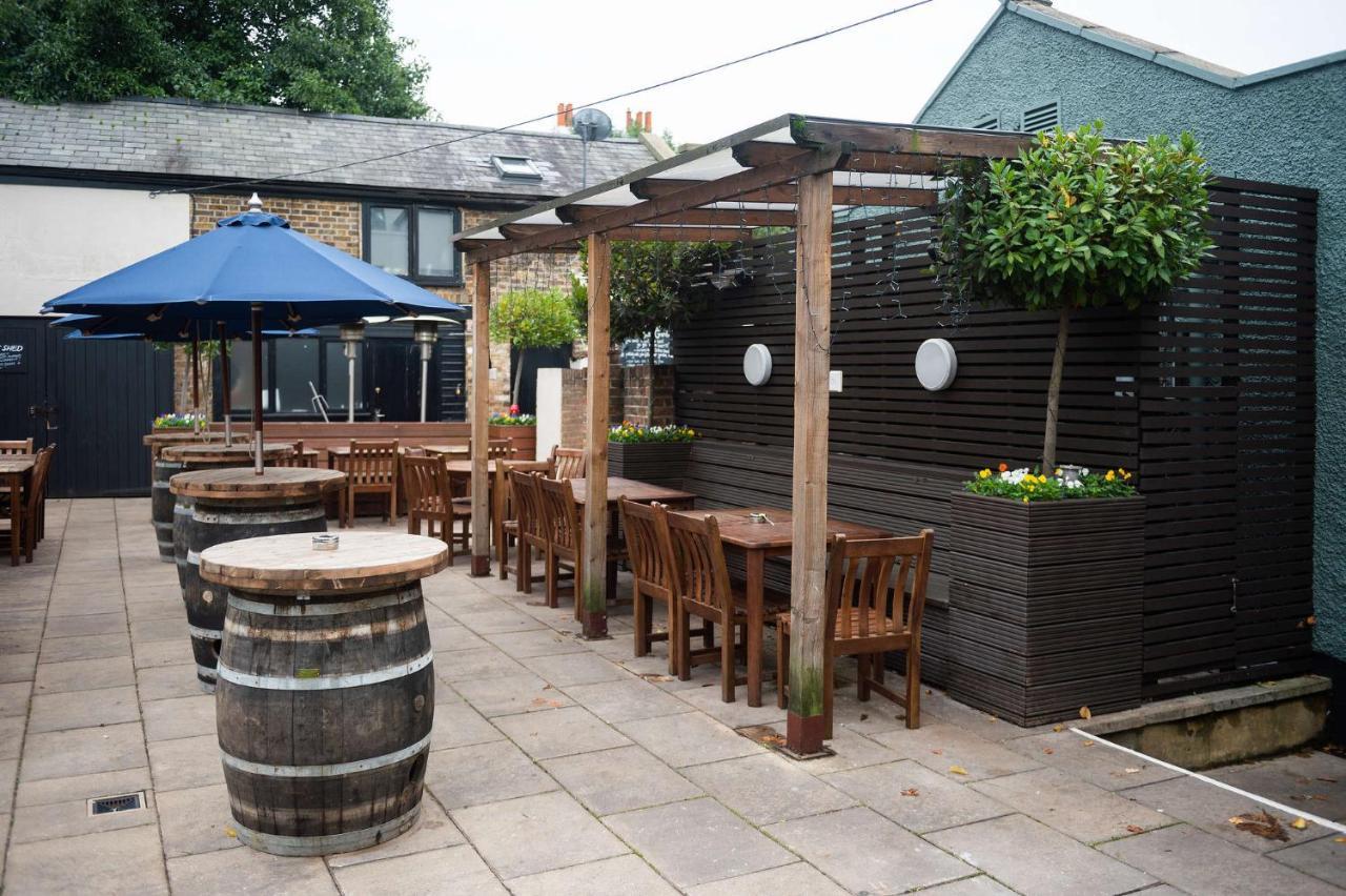 Dukes Head Hotel
