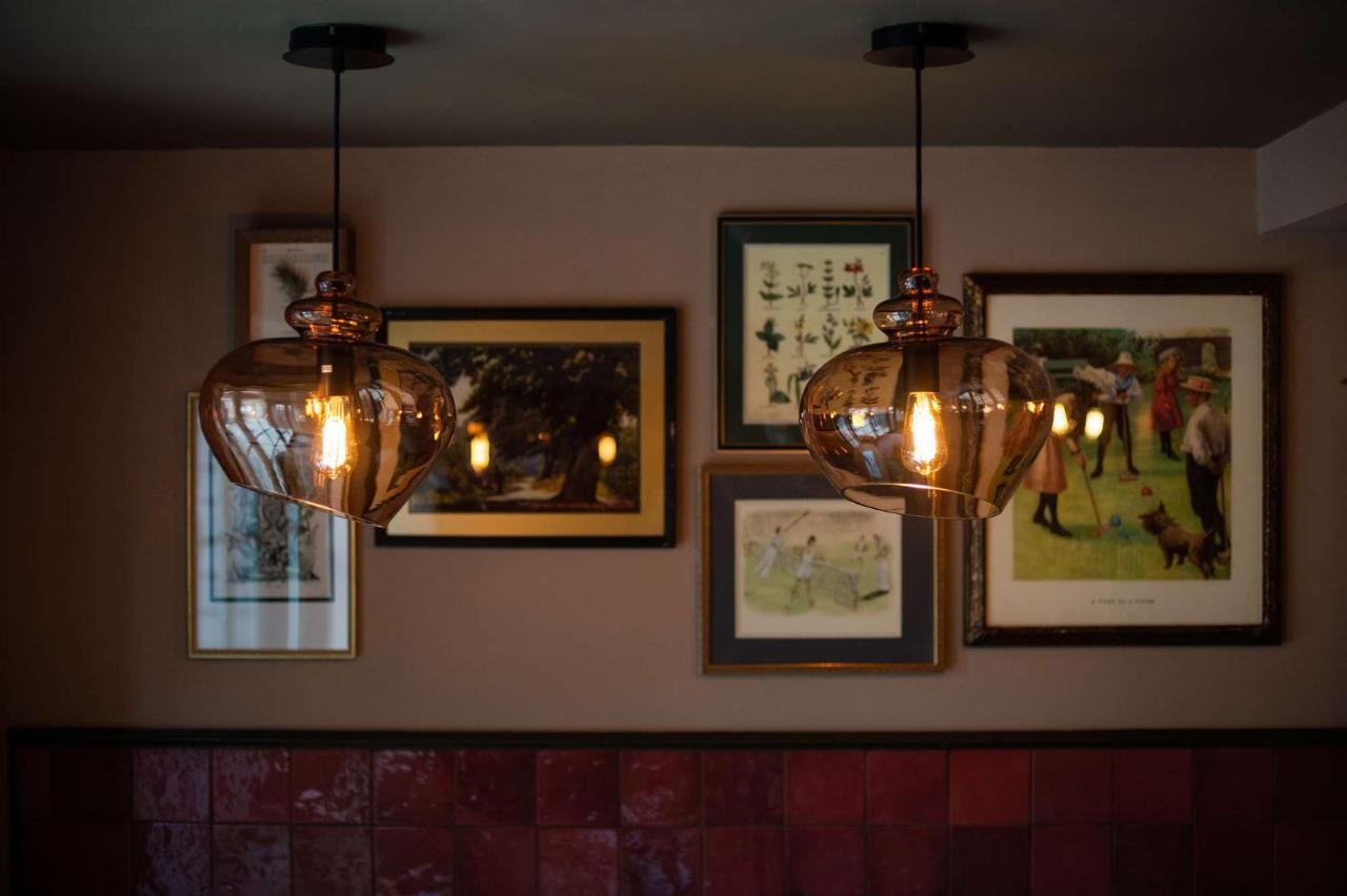Dukes Head Hotel Croydon