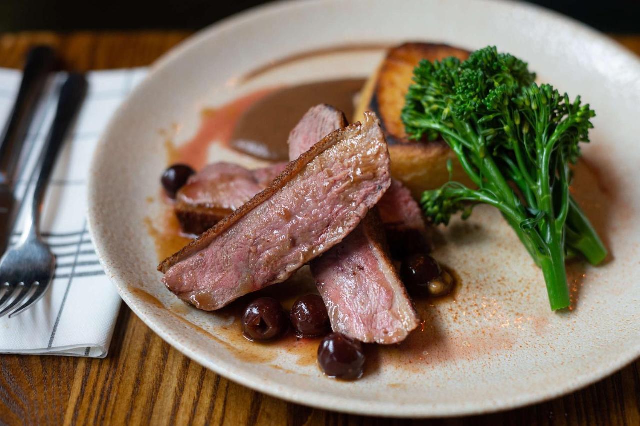 Dukes Head Hotel 3*