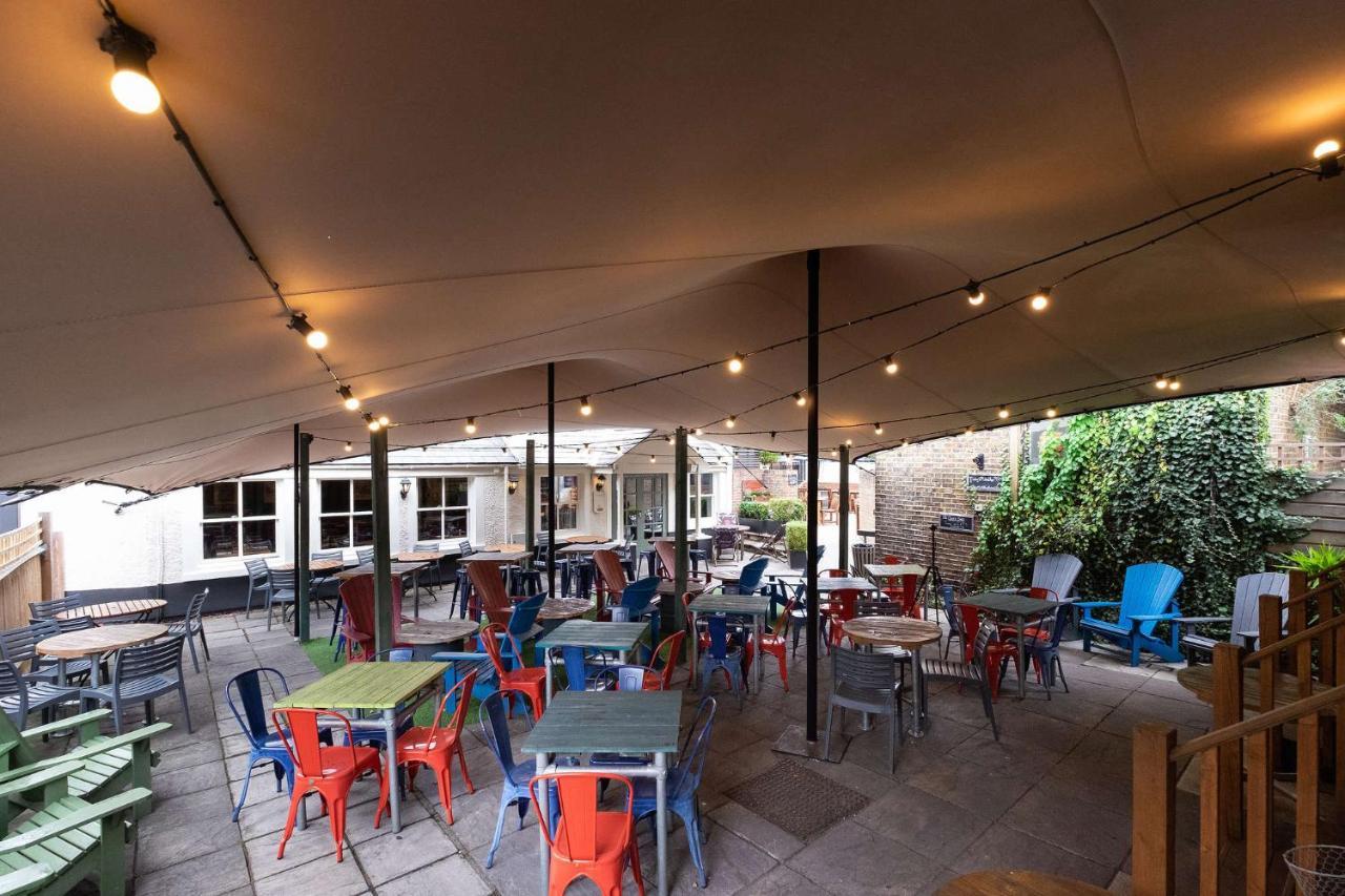Hotel Dukes Head 3*