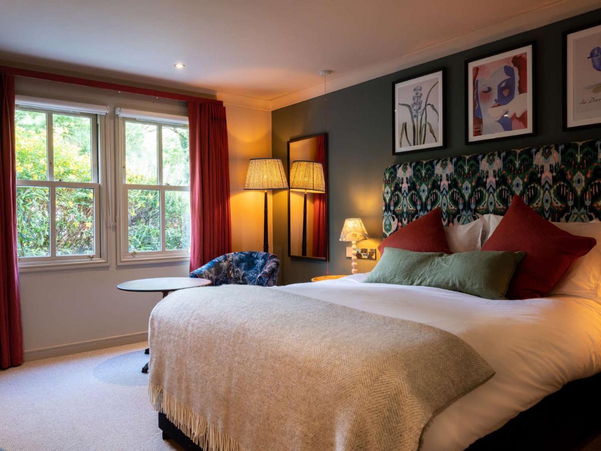 Dukes Head Hotel 3*