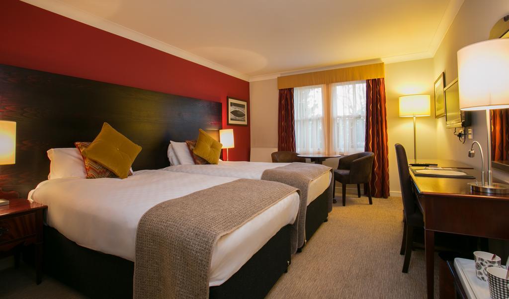 Dukes Head Hotel 3*
