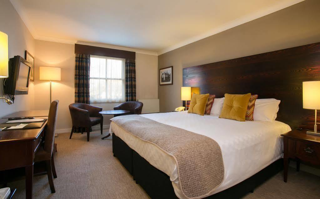 Dukes Head Hotel 3*