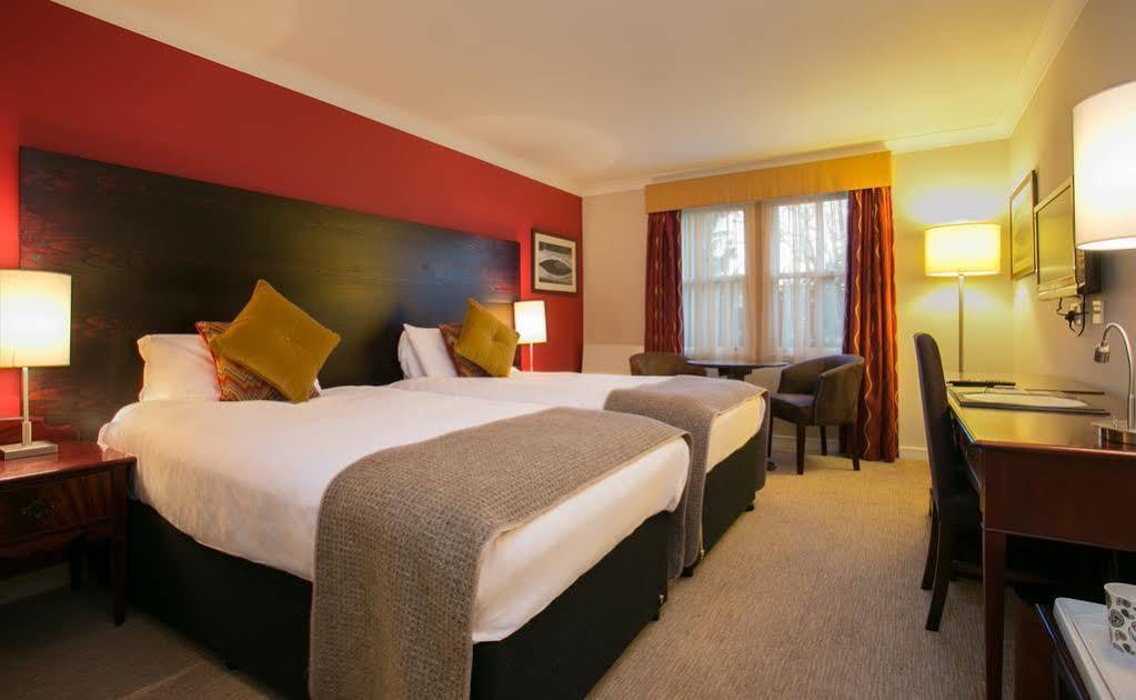 Dukes Head 3*
